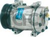 RENAU 7700272437 Compressor, air conditioning